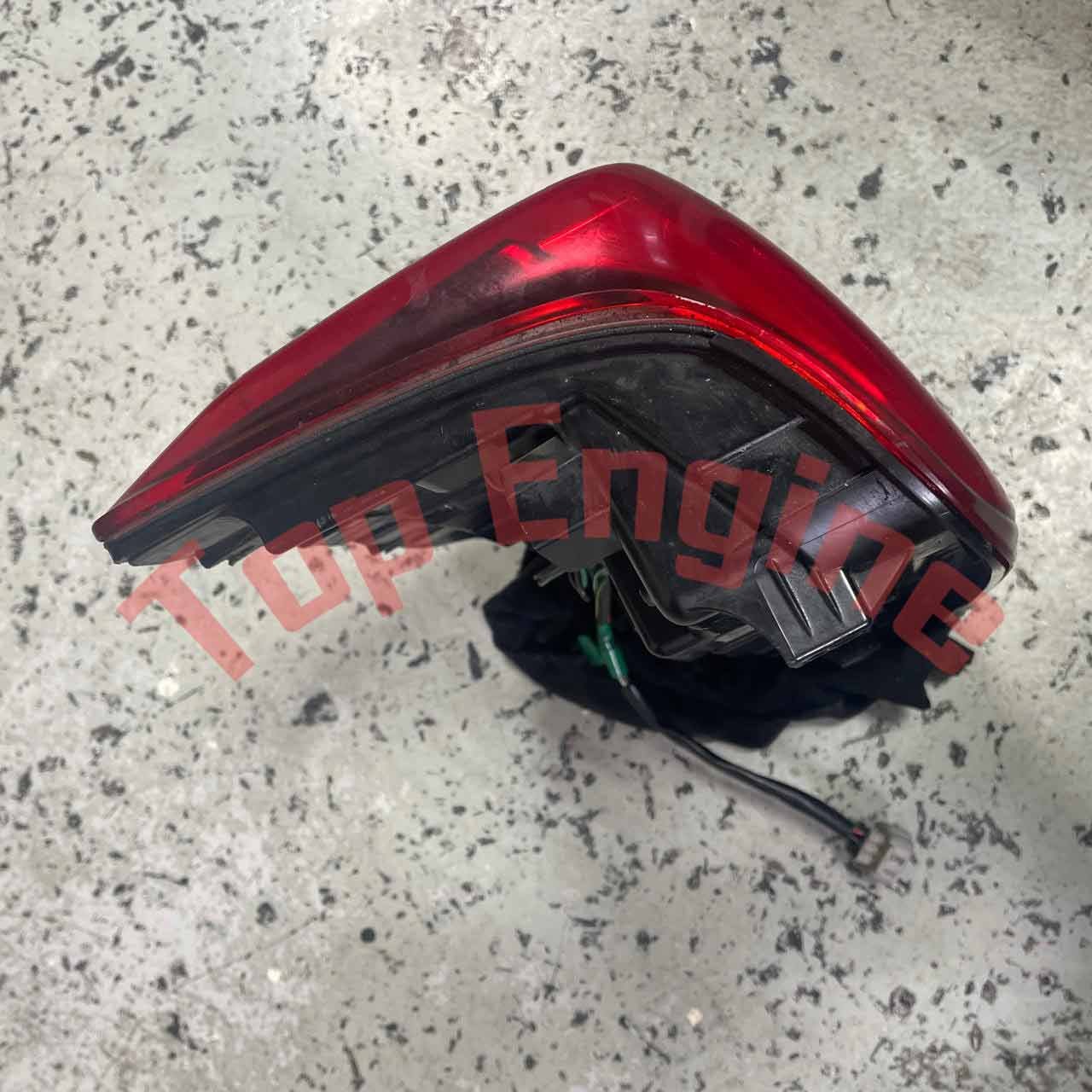 Right Rear Tail Light Mitsubishi Triton L200 2019–2024 OEM ICHIKOH 8330B210